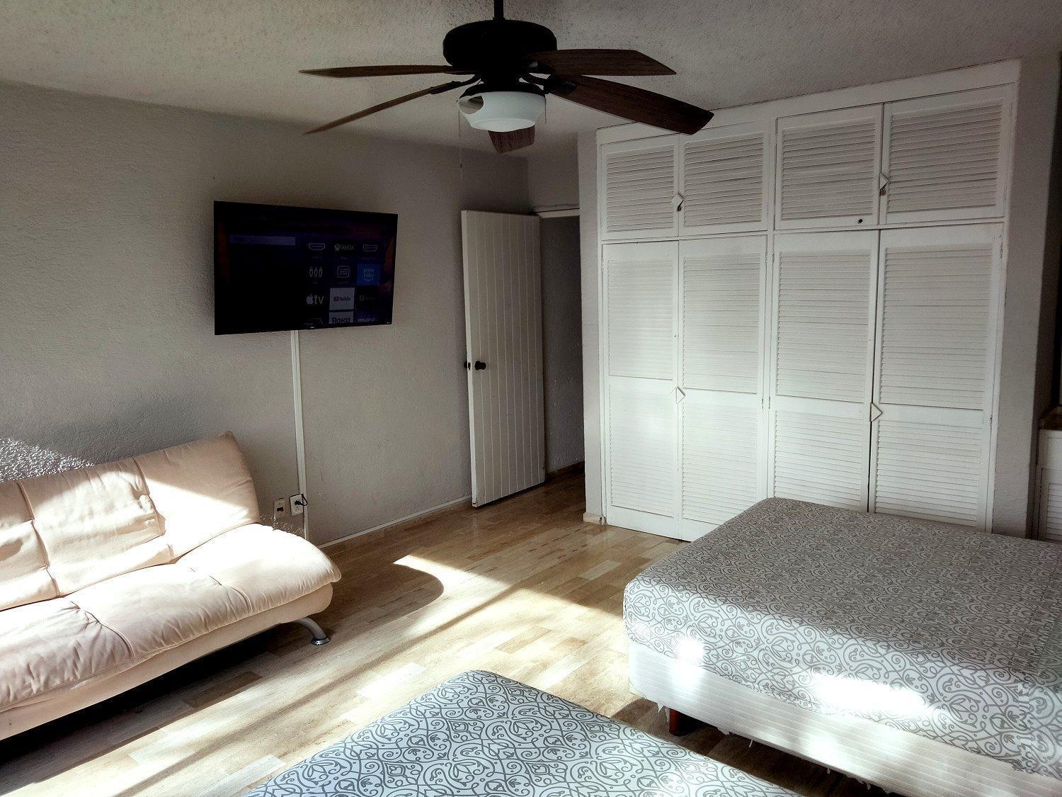 Brisas Sunset Apartment Cancún Szoba fotó