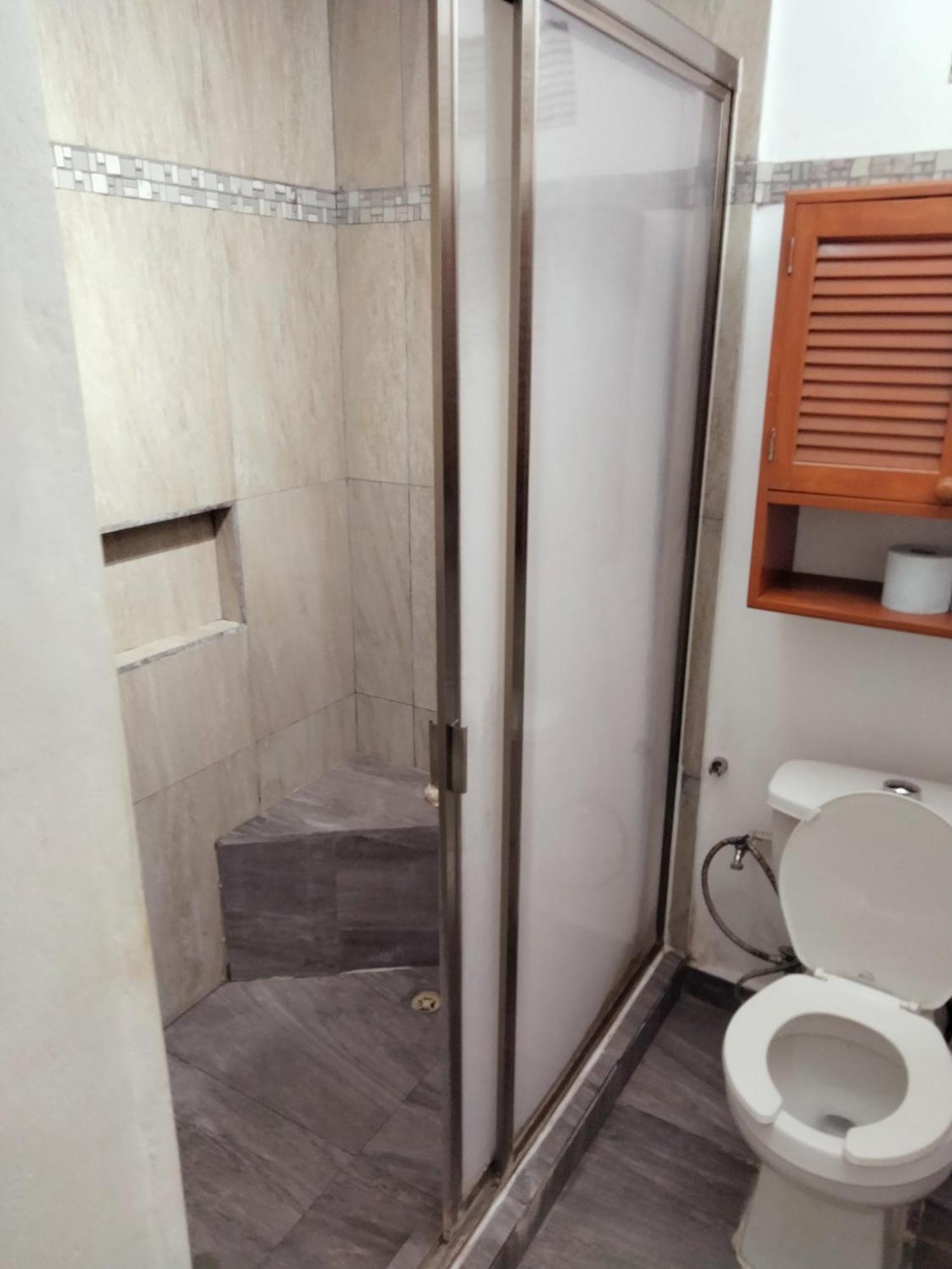 Brisas Sunset Apartment Cancún Kültér fotó