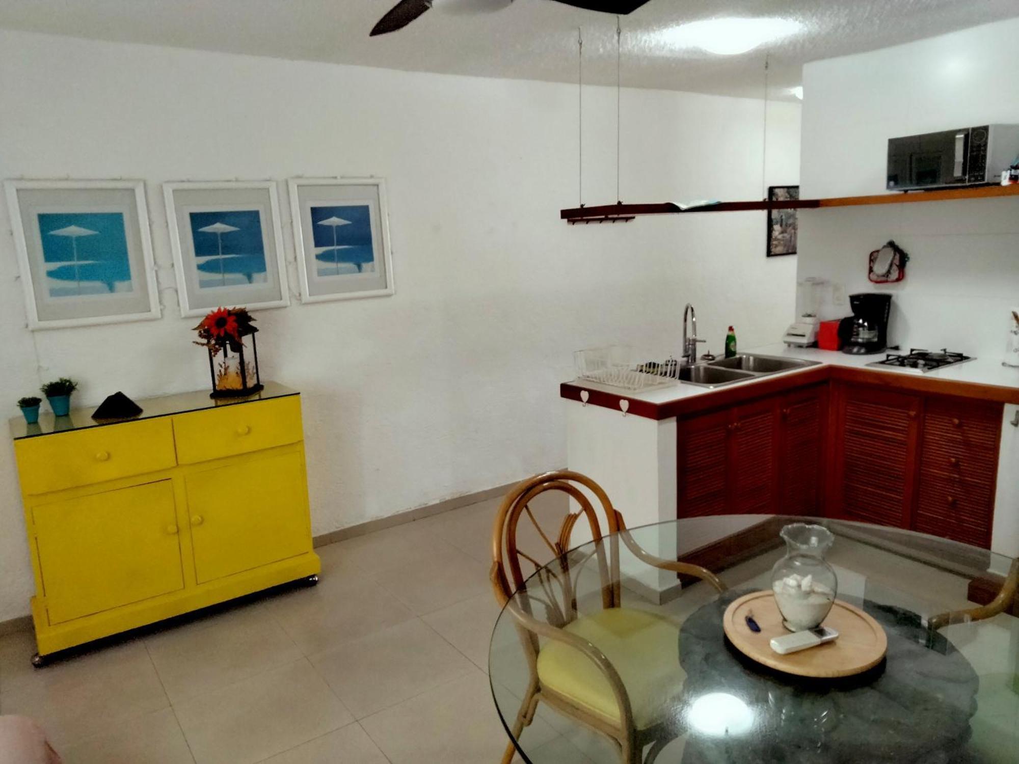 Brisas Sunset Apartment Cancún Kültér fotó